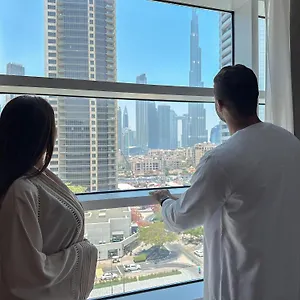 迪拜希尔顿逸林酒店 - 商务湾 迪拜